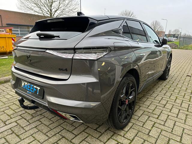 DS DS 4 1.2 PureTech Performance Line+ HUD | Trekhaak |