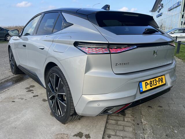 DS DS 4 E-Tense La Première 180pk / 1e eigenaar/Dealer Onderhouden / Trekhaak Afneembaar / 360' Camera / Adaptive Cruise /