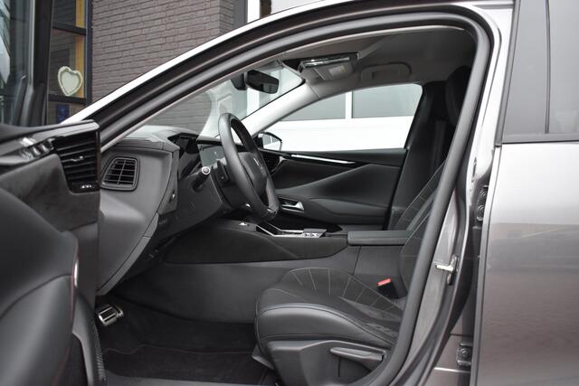 DS DS 4 1.6 Puretech Plugin-Hybrid 225PK Aut. Performance Line + | Navi | Camera | Stoelverwa. | Incl. Garantie