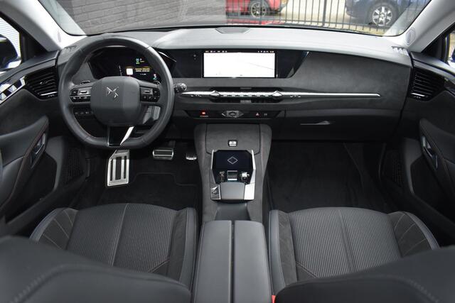 DS DS 4 1.6 Puretech Plugin-Hybrid 225PK Aut. Performance Line + | Navi | Camera | Stoelverwa. | Incl. Garantie