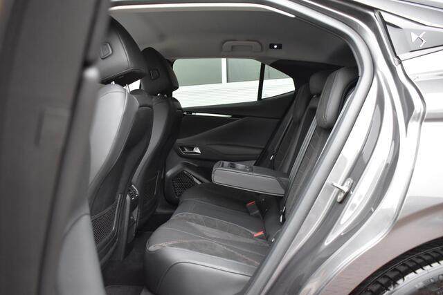 DS DS 4 1.6 Puretech Plugin-Hybrid 225PK Aut. Performance Line + | Navi | Camera | Stoelverwa. | Incl. Garantie