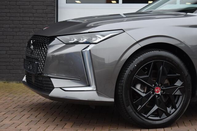 DS DS 4 1.6 Puretech Plugin-Hybrid 225PK Aut. Performance Line + | Navi | Camera | Stoelverwa. | Incl. Garantie
