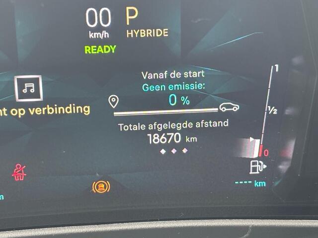 DS DS 4 E-Tense Rivoli 225pk PHEV | Panoramadak | Zeer compleet | Meer foto's volgen nog