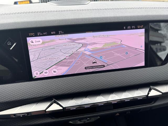 DS DS 4 E-Tense Rivoli 225pk PHEV | Panoramadak | Zeer compleet | Meer foto's volgen nog