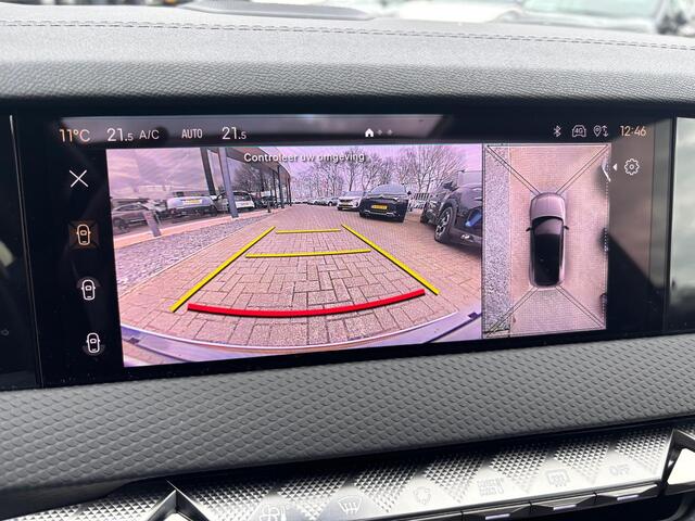 DS DS 4 E-Tense Rivoli 225pk PHEV | Panoramadak | Zeer compleet | Meer foto's volgen nog