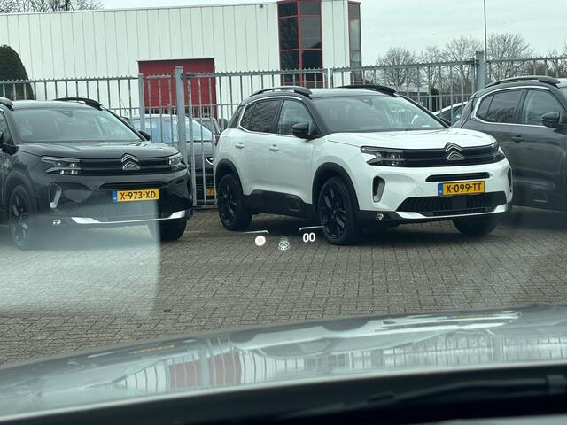 DS DS 4 E-Tense Rivoli 225pk PHEV | Panoramadak | Zeer compleet | Meer foto's volgen nog