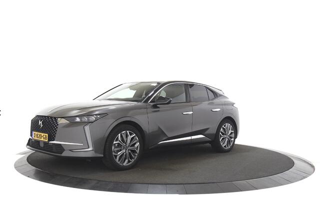 DS DS 4 E-Tense Trocadero Camera / Navigatie / DAB