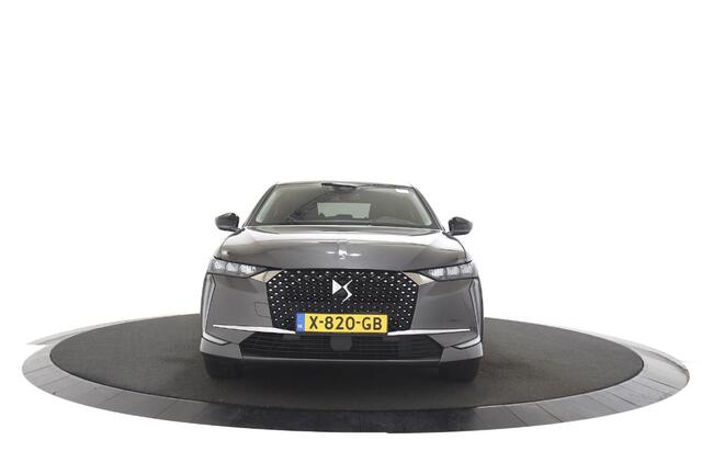 DS DS 4 E-Tense Trocadero Camera / Navigatie / DAB