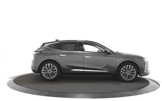 DS DS 4 E-Tense Trocadero Camera / Navigatie / DAB