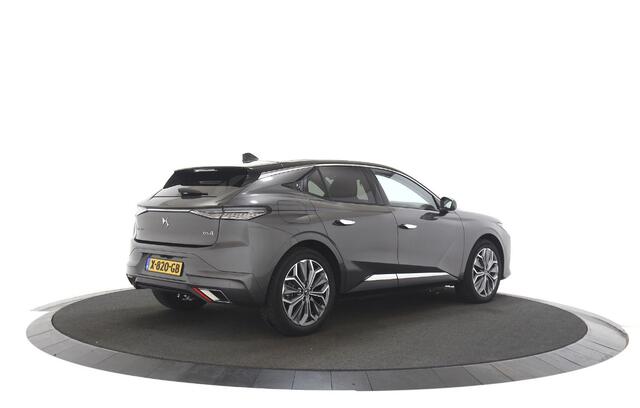 DS DS 4 E-Tense Trocadero Camera / Navigatie / DAB