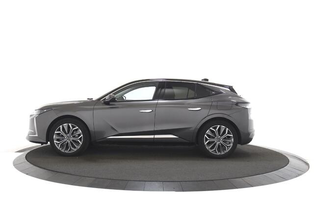 DS DS 4 E-Tense Trocadero Camera / Navigatie / DAB