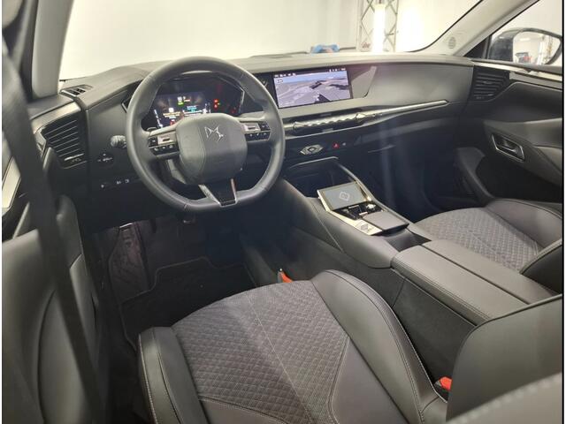 DS DS 4 E-Tense Trocadero Camera / Navigatie / DAB
