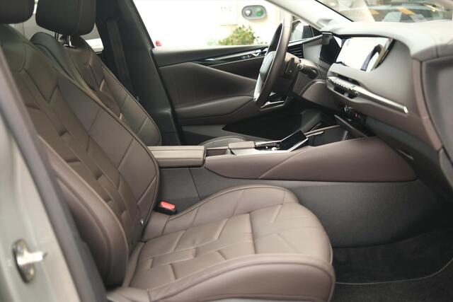 DS DS 4 4 e-Tense 225 PHEV Rivoli | OPERA Nappa lederen interieur | Panoramadak | Focal HiFi
