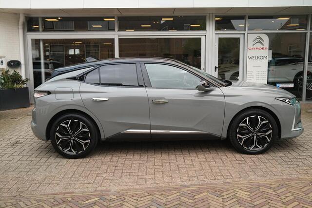 DS DS 4 4 e-Tense 225 PHEV Rivoli | OPERA Nappa lederen interieur | Panoramadak | Focal HiFi