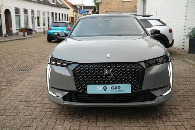 DS DS 4 4 e-Tense 225 PHEV Rivoli | OPERA Nappa lederen interieur | Panoramadak | Focal HiFi