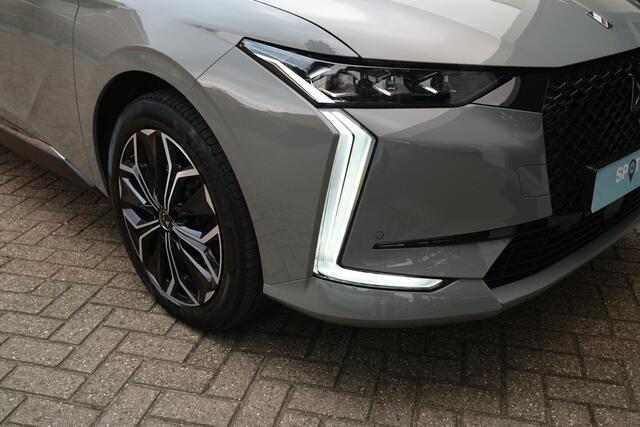 DS DS 4 4 e-Tense 225 PHEV Rivoli | OPERA Nappa lederen interieur | Panoramadak | Focal HiFi