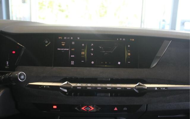 DS DS 4 1.2 PureTech Performance Line+ Automaat/Camera /Stoel verwarming