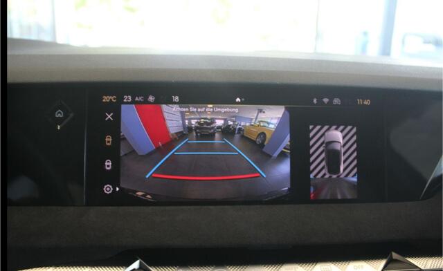 DS DS 4 1.2 PureTech Performance Line+ Automaat/Camera /Stoel verwarming