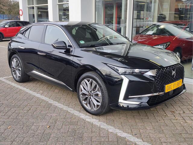 DS DS 4 E-TENSE 225PK TROCADERO PHEV AUT Navi | Head Up Displ. | Stuurverw. | Camera