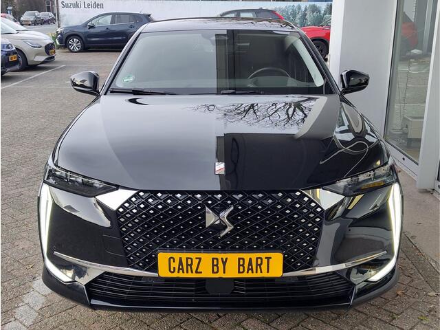 DS DS 4 E-TENSE 225PK TROCADERO PHEV AUT Navi | Head Up Displ. | Stuurverw. | Camera