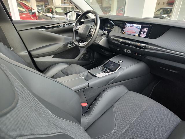DS DS 4 E-TENSE 225PK TROCADERO PHEV AUT Navi | Head Up Displ. | Stuurverw. | Camera