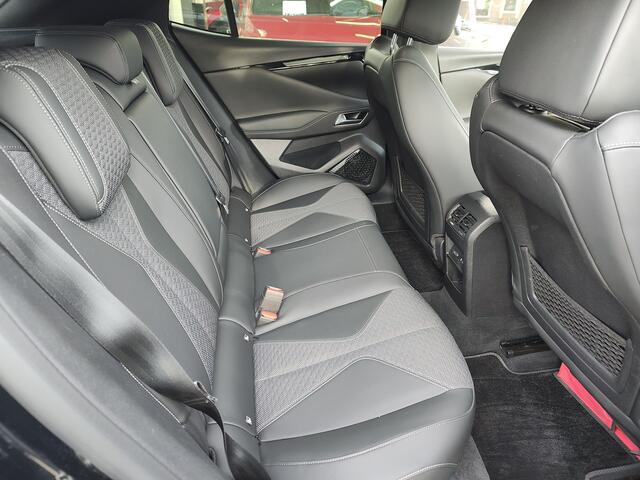 DS DS 4 E-TENSE 225PK TROCADERO PHEV AUT Navi | Head Up Displ. | Stuurverw. | Camera