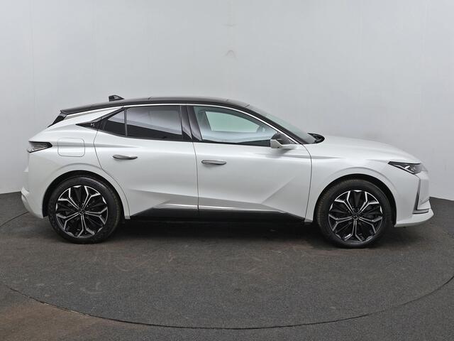 DS DS 4 225 PK E-Tense Rivoli | Rijklaar | Panoramadak | Leder | afn trekhaak | elektrische achterklep |