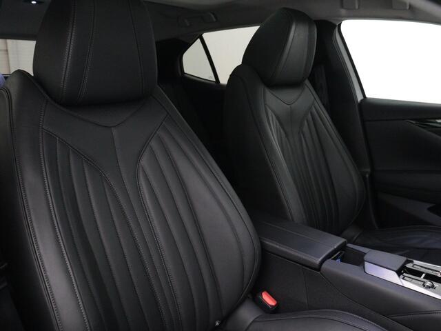 DS DS 4 225 PK E-Tense Rivoli | Rijklaar | Panoramadak | Leder | afn trekhaak | elektrische achterklep |