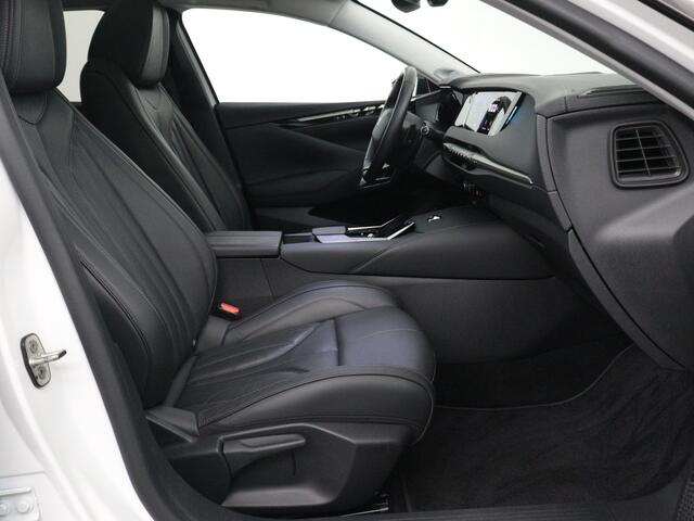 DS DS 4 225 PK E-Tense Rivoli | Rijklaar | Panoramadak | Leder | afn trekhaak | elektrische achterklep |