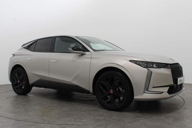 DS DS 4 1.2 PURETECH 130PK PERFORMANCE LINE PLUS EAT8 | El. achterklep | Camera | Winterpakket