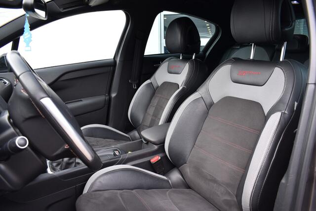 DS DS 4 PureTech 130 Performance Line Navi | Airco | Trekhaak | 4 Seizoenenbanden | + Aanhanger gewicht 1450 kg | Zeer Compleet