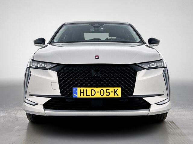 DS DS 4 225 PK E-Tense Performance Line | Rijklaar | Head up display | Stoelverwaming | Elektrische achterklep |
