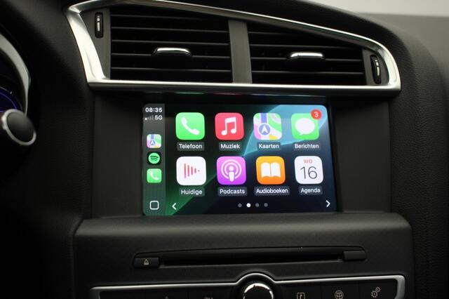DS DS 4 1.2 PureTech Crossback Business - Camera, Carplay, Trekhaak