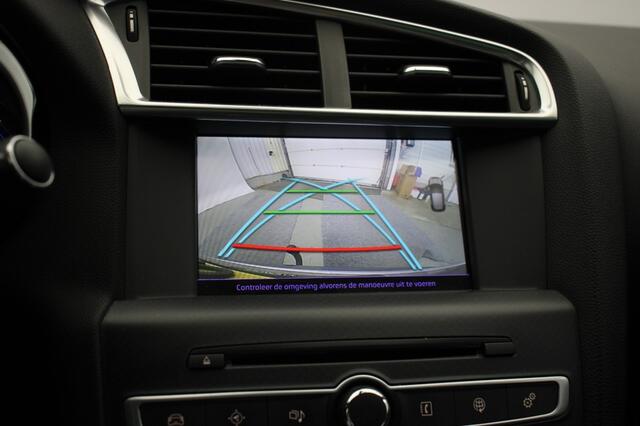 DS DS 4 1.2 PureTech Crossback Business - Camera, Carplay, Trekhaak