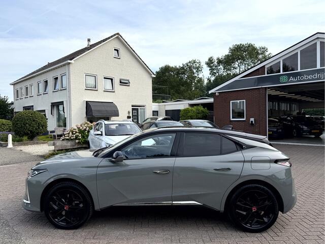 DS DS 4 E-Tense Performance Line+ 360'Camera, Afn.Trekhaak, Stoel/Stuur Verwarming