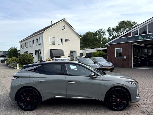 DS DS 4 E-Tense Performance Line+ 360'Camera, Afn.Trekhaak, Stoel/Stuur Verwarming