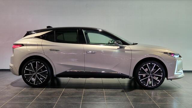DS DS 4 E-Tense Rivoli Cross | Seat Pack | 360 Camera | Focal Audio