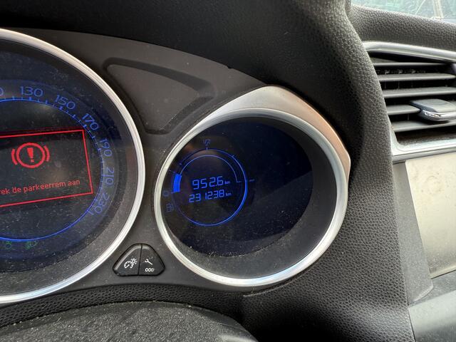DS DS 4 PureTech So Chic