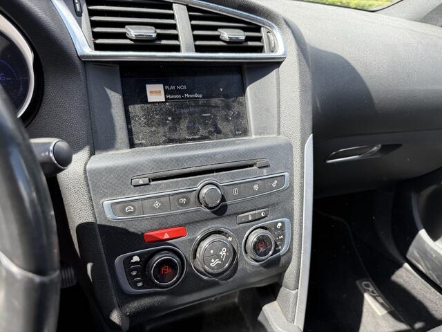 DS DS 4 PureTech So Chic