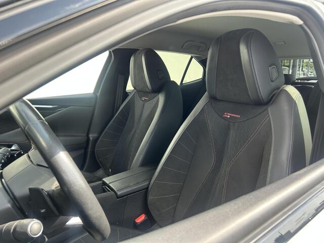 DS DS 4 E-Tense Rivoli