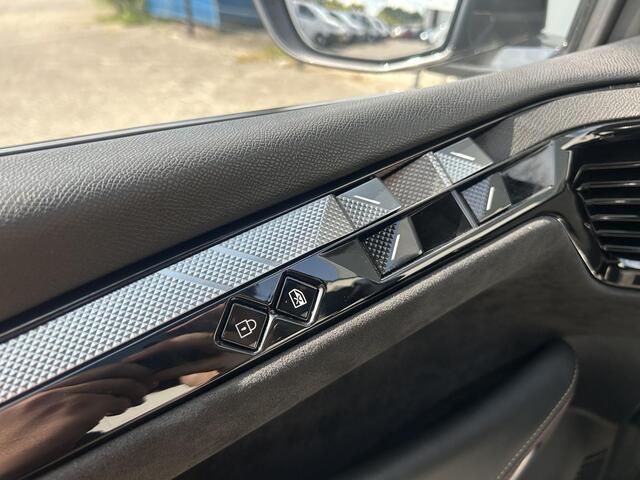 DS DS 4 E-Tense Rivoli