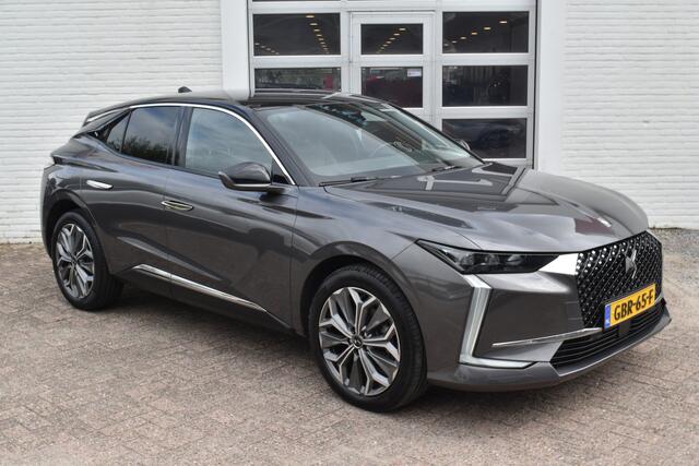 DS DS 4 PureTech 130 EAT8 Bastille Navi | Airco | Camera | Aplle Carplay **