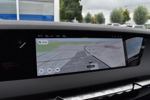 DS DS 4 PureTech 130 EAT8 Bastille Navi | Airco | Camera | Aplle Carplay **