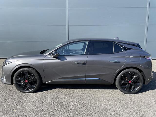 DS DS 4 225pk Performance Line+ (Camera - Keyless Entry - Adaptieve Cruise Controle - Navigatie - DS LED - 19"Zwart - DS Iris)