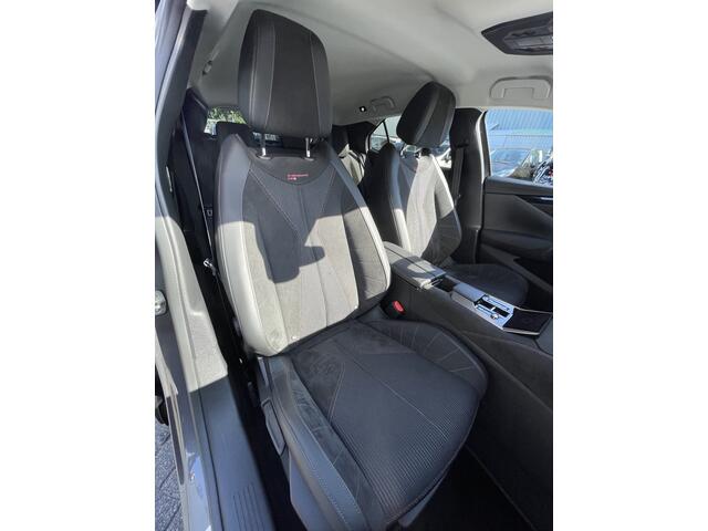 DS DS 4 225pk Performance Line+ (Camera - Keyless Entry - Adaptieve Cruise Controle - Navigatie - DS LED - 19"Zwart - DS Iris)