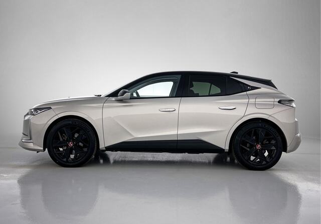 DS DS 4 225 PK E-Tense Performance Line | Rijklaar | Trekhaak | Head up display | Stoelverwaming | Elektrische achterklep |