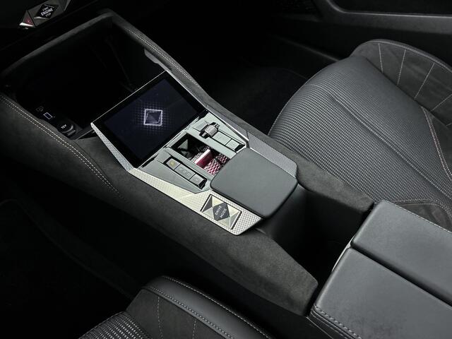 DS DS 4 225 PK E-Tense Performance Line | Rijklaar | Trekhaak | Head up display | Stoelverwaming | Elektrische achterklep |