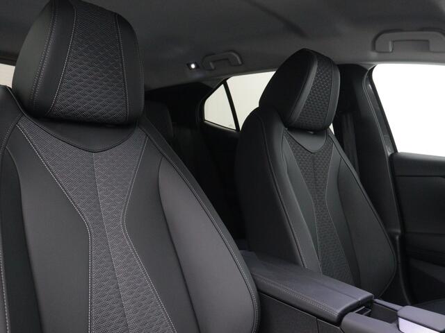 DS DS 4 130pk automaat Bastille | *Nieuwe auto! | Navigatie+voorruitprojectie | Proximity keyless+elk. achterklep |