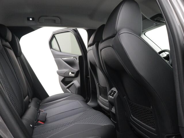 DS DS 4 130pk automaat Bastille | *Nieuwe auto! | Navigatie+voorruitprojectie | Proximity keyless+elk. achterklep |