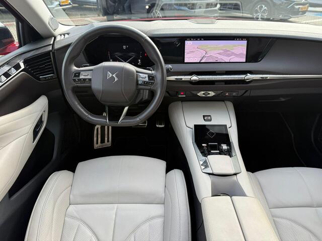 DS DS 4 1.2 PureTech Opéra *Schuifdak & Night Vision*